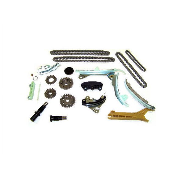 Timing Set - Compatible with 2001 - 2011 Ford Ranger 4.0L V6 VIN E 12-Valve SOHC 2002 2003 2004 2005 2006 2007 2008 2009 2010