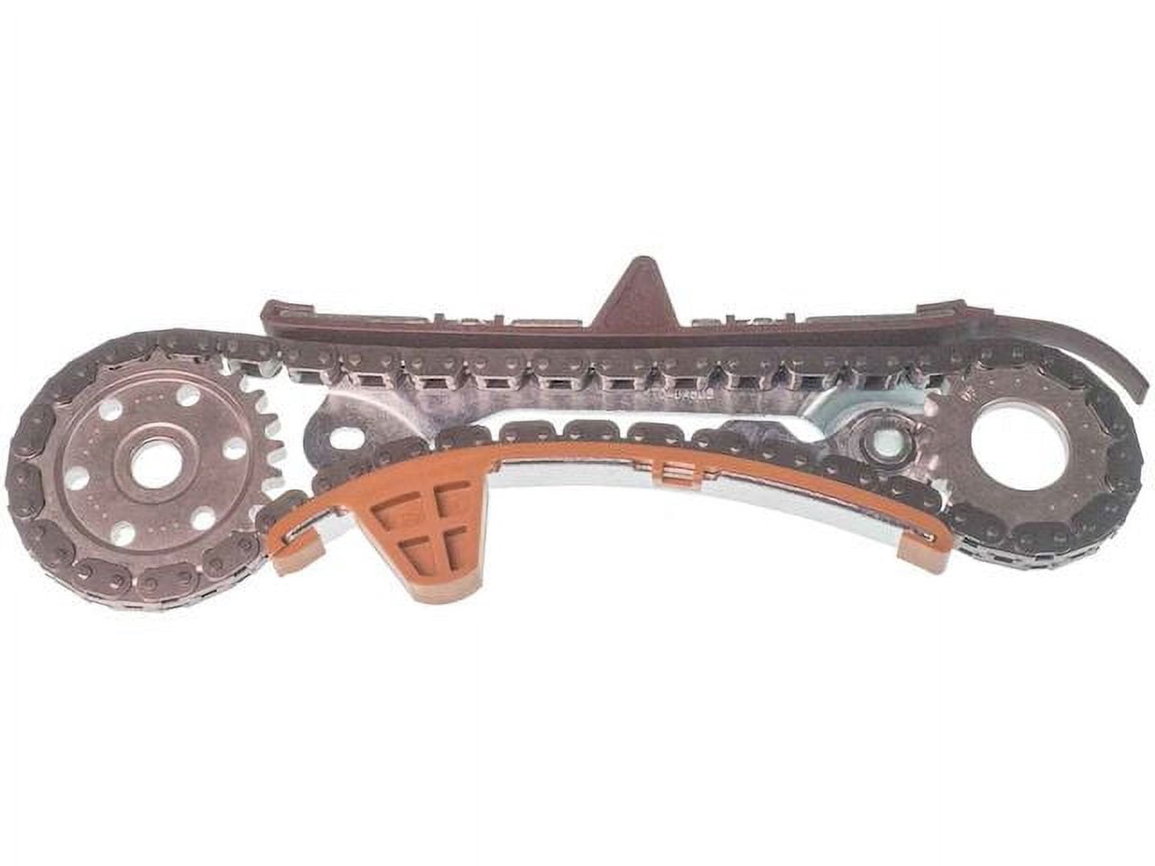 Timing Set - Compatible with 2001 - 2011 Ford Ranger 4.0L V6 VIN E SOHC ...