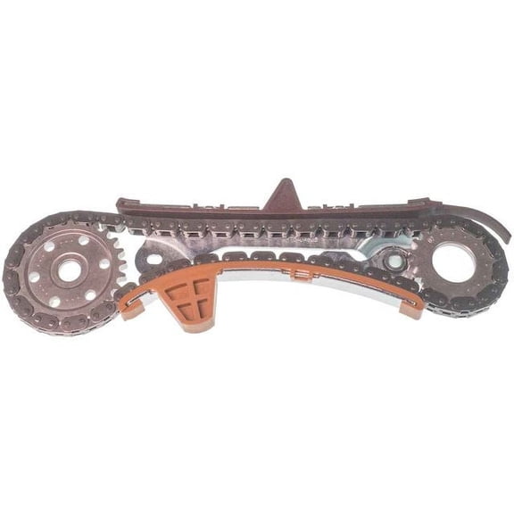 Timing Set - Compatible with 2001 - 2011 Ford Ranger 4.0L V6 VIN E SOHC 2002 2003 2004 2005 2006 2007 2008 2009 2010