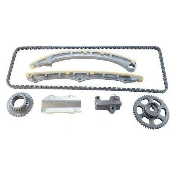 Timing Set - Compatible with 2002 - 2009 Honda CR-V 2003 2004 2005 2006 2007 2008