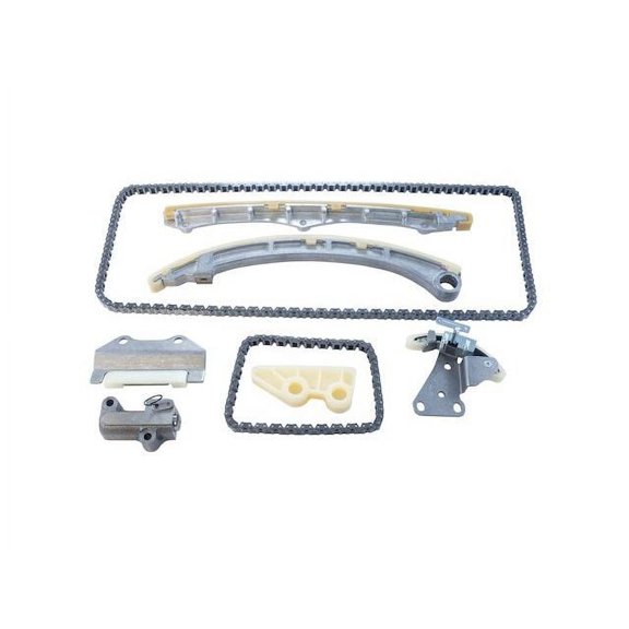 Timing Set - Compatible with 2002 - 2009 Honda CR-V 2003 2004 2005 2006 2007 2008