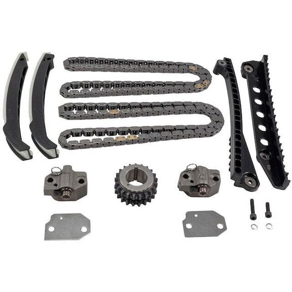 Timing Set - Compatible with 2002 - 2010 Ford F-150 2003 2004 2005 2006 2007 2008 2009