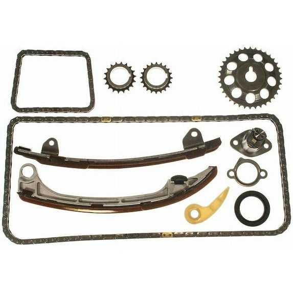 Timing Set - Compatible with 2002 - 2011 Toyota Camry 2003 2004 2005 2006 2007 2008 2009 2010
