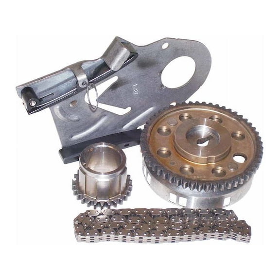 Timing Set - Compatible with 2003 - 2008 Dodge Ram 2500 5.7L V8 VIN D 2004 2005 2006 2007