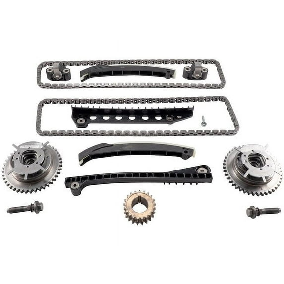 Timing Set - Compatible with 2004 - 2010 Ford F-150 2005 2006 2007 2008 2009