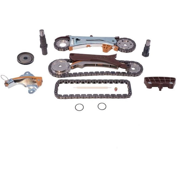 Timing Set - Compatible with 2004 - 2011 Ford Ranger 4.0L V6 VIN E SOHC 2005 2006 2007 2008 2009 2010