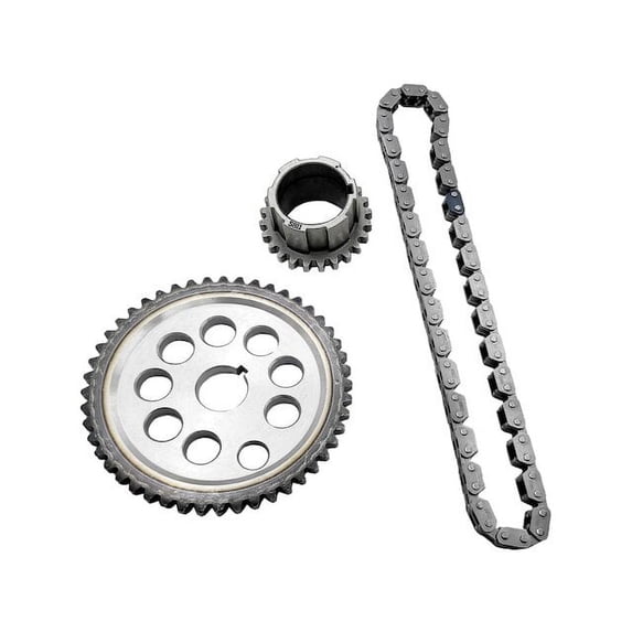 Timing Set - Compatible with 2005 - 2009 Buick LaCrosse 3.8L V6 2006 2007 2008