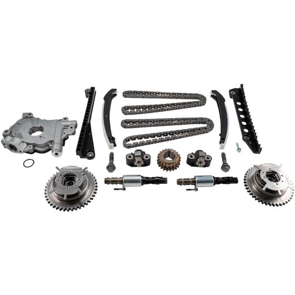 Timing Set - Compatible with 2005 - 2014 Ford Expedition 2006 2007 2008 2009 2010 2011 2012 2013