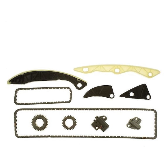 Timing Set - Compatible with 2006 - 2015 Hyundai Sonata 2007 2008 2009 2010 2011 2012 2013 2014