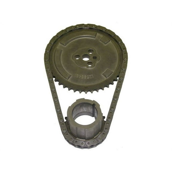 Timing Set - Compatible with 2006 Chevy Corvette 6.0L V8