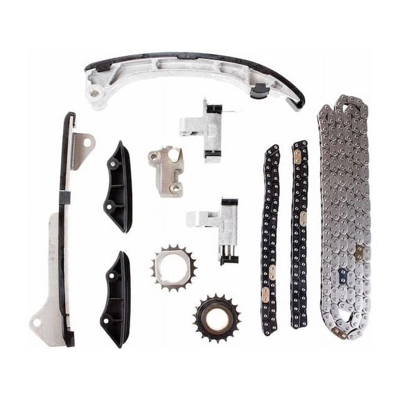 Timing Set - Compatible with 2006 GS300 3.0L V6 3GR-FSE DOHC