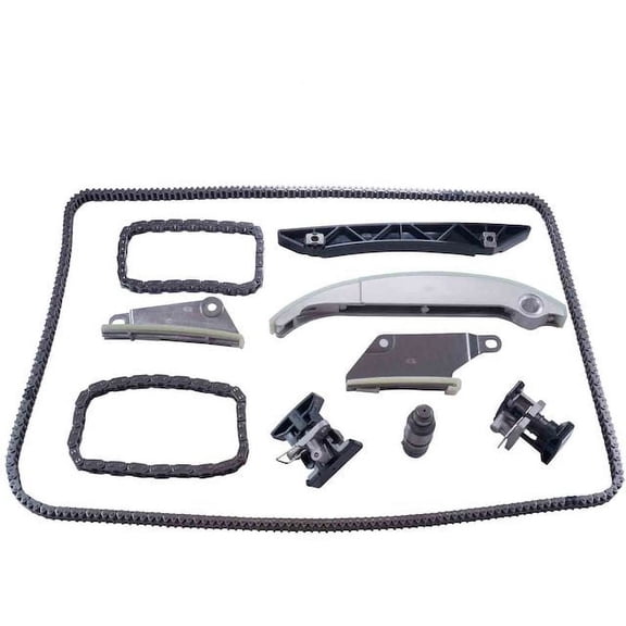 Timing Set - Compatible with 2007 - 2008 Chrysler 300 2.7L V6 VIN R DOHC