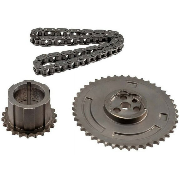 Timing Set - Compatible with 2007 - 2009 Chevy Impala 5.3L V8 VIN C 2008