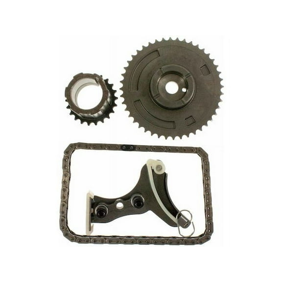 Timing Set - Compatible with 2007 - 2009 GMC Sierra 1500 2008