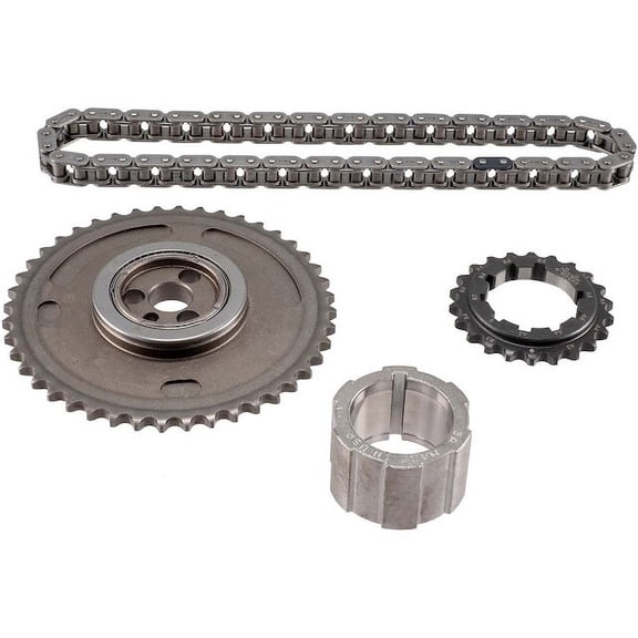 Timing Set - Compatible with 2007 - 2009 GMC Sierra 1500 2008