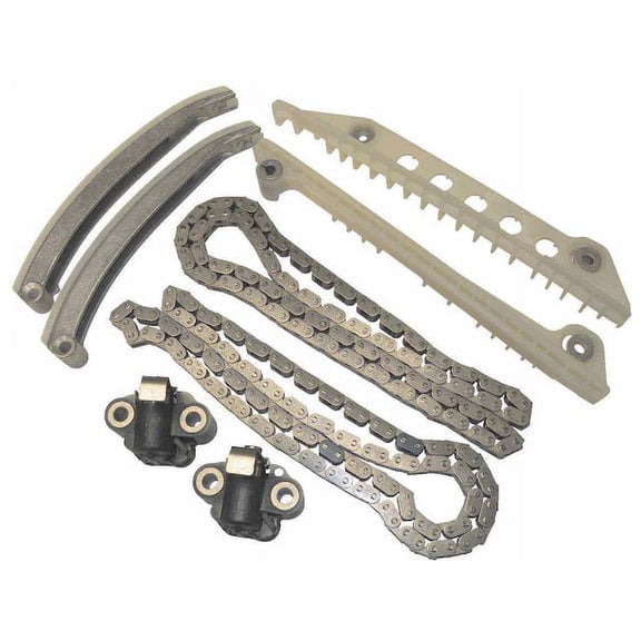 Timing Set - Compatible with 2007 - 2010 Ford Explorer Sport Trac 4.6L V8 VIN 8 SOHC 2008 2009