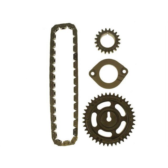 Timing Set - Compatible with 2007 - 2011 Jeep Wrangler 3.8L V6 VIN 1 2008 2009 2010