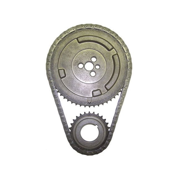 Timing Set - Compatible with 2007 - 2013 GMC Sierra 1500 4.3L V6 2008 2009 2010 2011 2012