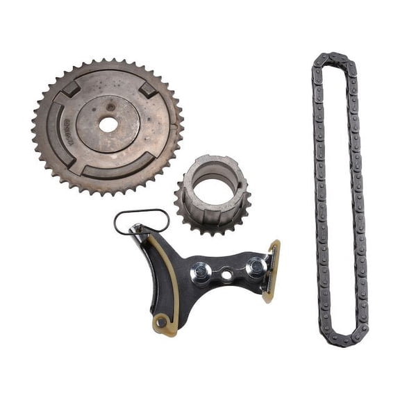 Timing Set - Compatible with 2007 - 2013 GMC Yukon XL 1500 2008 2009 2010 2011 2012