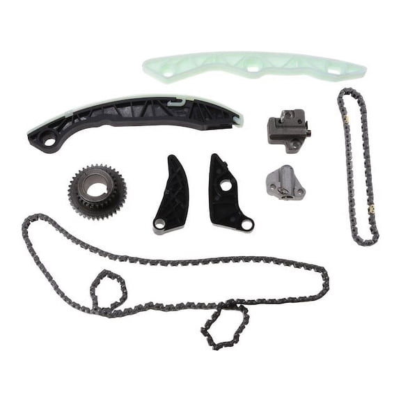 Timing Set - Compatible with 2007 - 2013 Jeep Compass 2008 2009 2010 2011 2012