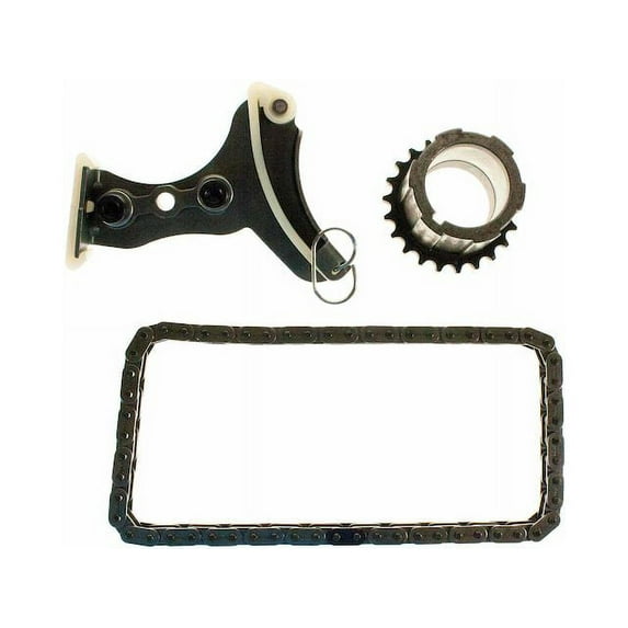 Timing Set - Compatible with 2007 - 2014 Cadillac Escalade 2008 2009 2010 2011 2012 2013