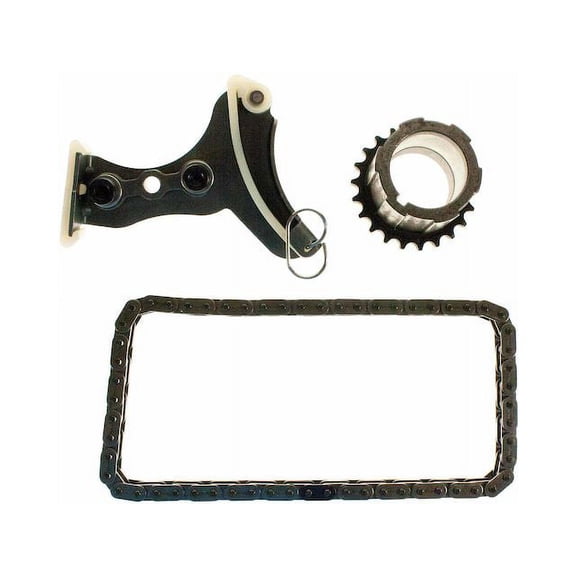 Timing Set - Compatible with 2007 - 2014 GMC Yukon XL 1500 2008 2009 2010 2011 2012 2013