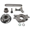 thumbnail image 1 of Timing Set - Compatible with 2007 - 2019 Chevy Silverado 2500 HD 2008 2009 2010 2011 2012 2013 2014 2015 2016 2017 2018, 1 of 2