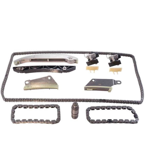 Timing Set - Compatible with 2008 - 2010 Chrysler 300 2009