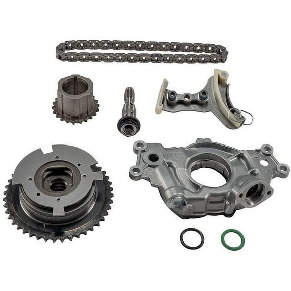 Timing Set - Compatible with 2009 - 2014 Cadillac Escalade 2010 2011 2012 2013