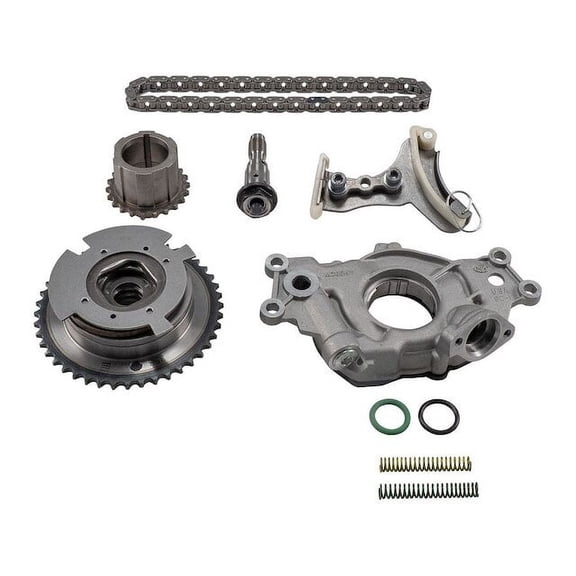 Timing Set - Compatible with 2009 - 2014 GMC Yukon 2010 2011 2012 2013