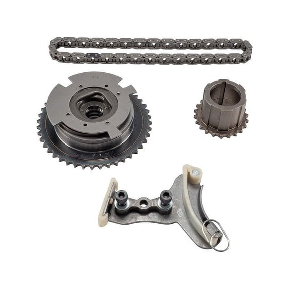 Timing Set - Compatible with 2009 - 2014 GMC Yukon XL 1500 2010 2011 2012 2013