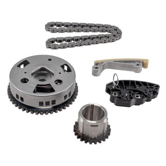 Timing Set - Compatible with 2009 - 2023 Chrysler 300 2010 2011 2012 2013 2014 2015 2016 2017 2018 2019 2020 2021 2022