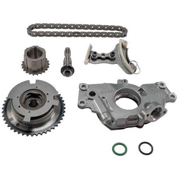 Timing Set - Compatible with 2010 - 2013 GMC Sierra 1500 2011 2012
