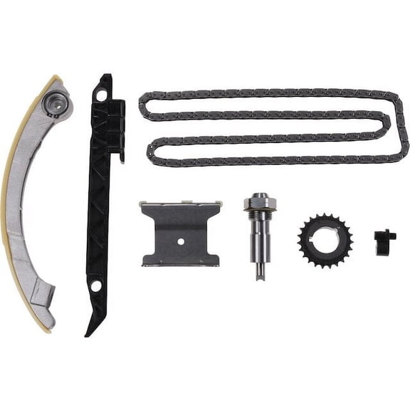 Timing Set - Compatible with 2010 - 2015 Chevy Equinox 2011 2012 2013 2014