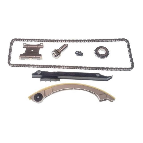 Timing Set - Compatible with 2010 - 2017 Chevy Equinox 2011 2012 2013 2014 2015 2016