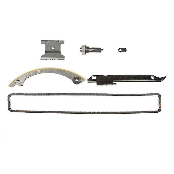 Timing Set - Compatible with 2010 - 2017 Chevy Equinox 2011 2012 2013 2014 2015 2016
