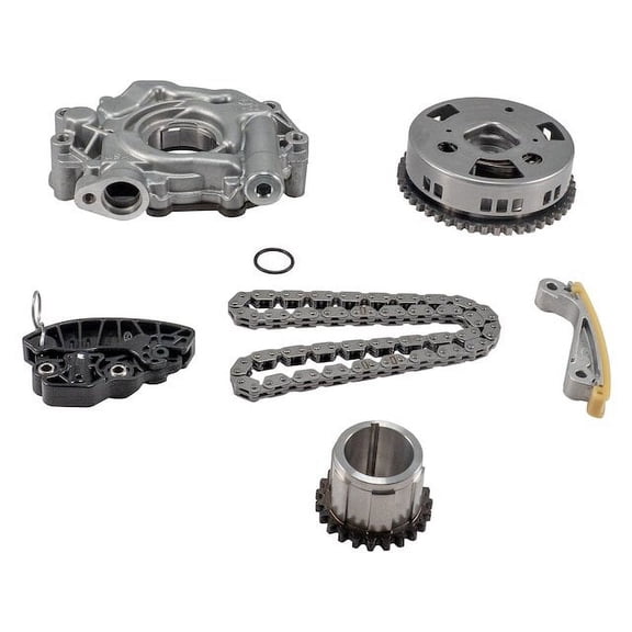 Timing Set - Compatible with 2011 - 2018 Ram 2500 2012 2013 2014 2015 2016 2017