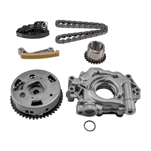 Timing Set - Compatible with 2011 - 2021 Ram 2500 2012 2013 2014 2015 2016 2017 2018 2019 2020