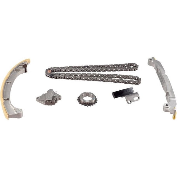 Timing Set - Compatible with 2012 - 2018 Mazda 3 2013 2014 2015 2016 2017