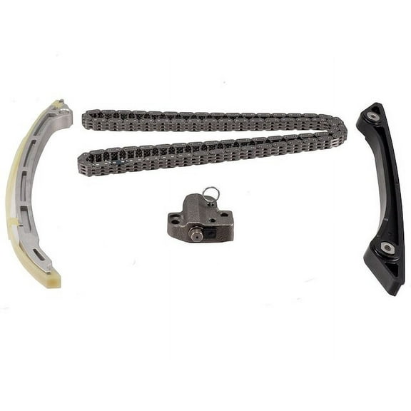 Timing Set - Compatible with 2013 - 2018 Ford Focus 2014 2015 2016 2017