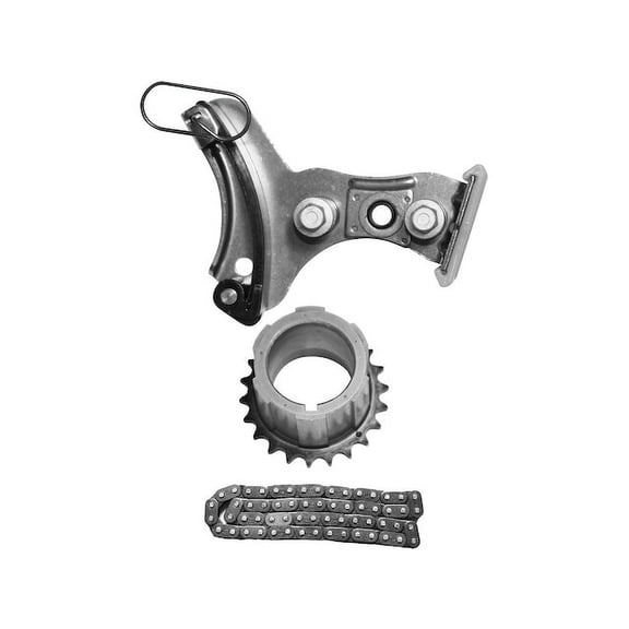 Timing Set - Compatible with 2014 - 2021 GMC Sierra 1500 2015 2016 2017 2018 2019 2020
