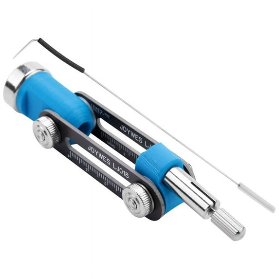 Timing Signal Flying Lead Data Repair PCB Multimeter Needle DIY Circuit Board Electronic Welding Tool Probe(A)