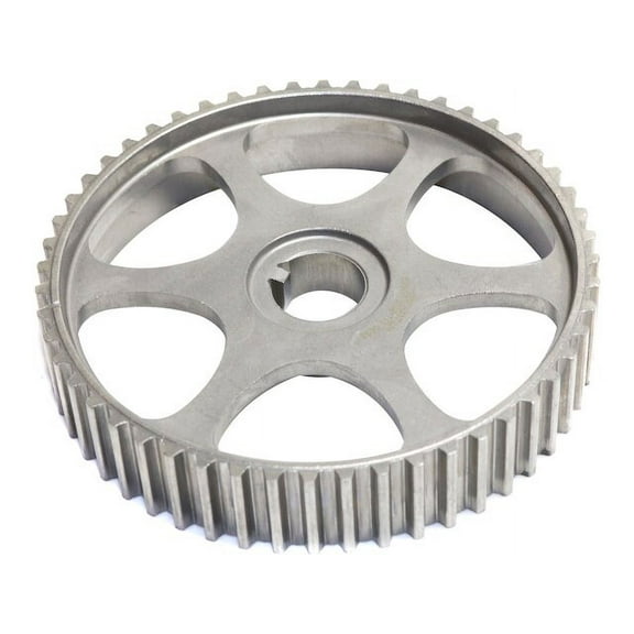 Timing Sprocket - Compatible with 2001 - 2006 Audi A4 Turbocharged DOHC 2002 2003 2004 2005