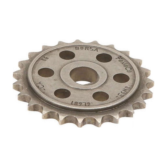 Timing Sprocket - Compatible with 2010 - 2022 Land Rover Range Rover Sport 2011 2012 2013 2014 2015 2016 2017 2018 2019 2020 2021