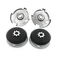 thumbnail image 1 of Timing Sprocket Kit - Compatible with 2007 - 2017 BMW X3 2008 2009 2010 2011 2012 2013 2014 2015 2016, 1 of 2