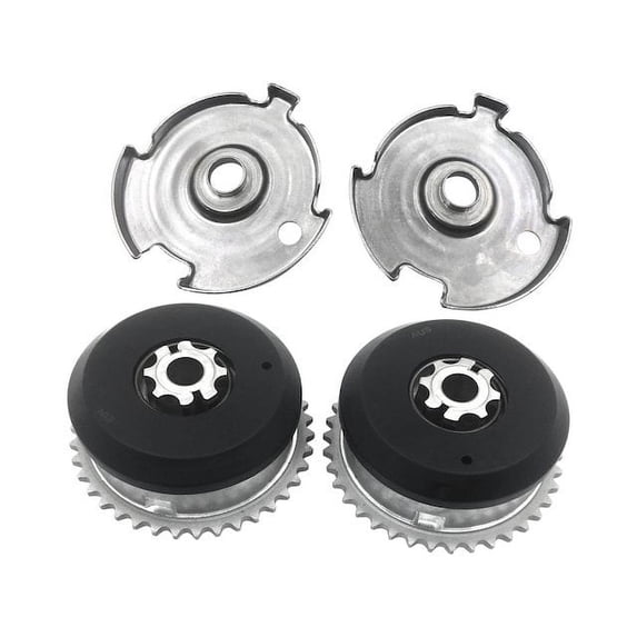 Timing Sprocket Kit - Compatible with 2007 - 2017 BMW X3 2008 2009 2010 2011 2012 2013 2014 2015 2016