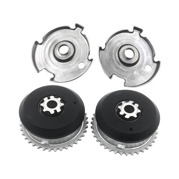 Timing Sprocket Kit - Compatible with 2011 - 2017 BMW X6 - Replacement