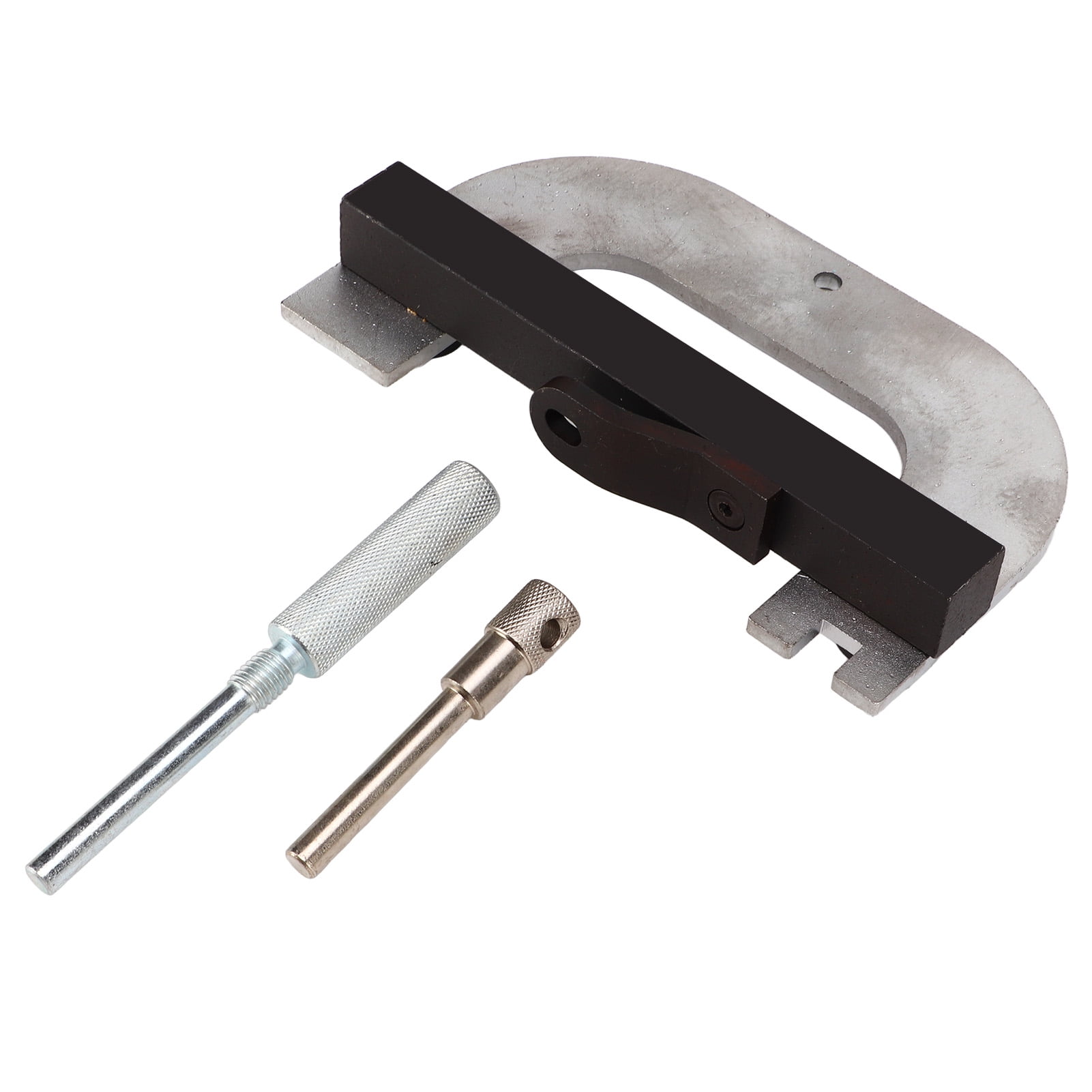 Timing Tool Kit, Engine Timing Alignment Tool Kit Carbon Steel Replacement For Vauxhall Vivaro