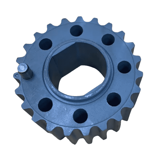 Timing gear MN149605 crankshaft camshaft drive sprocket MR994798 suitable for automobiles-