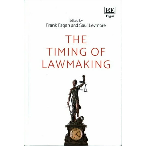 Timing of Lawmaking